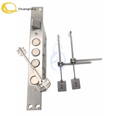 Master Grand® Инструмент для профессионального обслуживания замков Gard, цельный дизайн