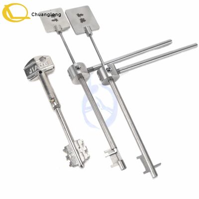 Master Grand® Инструмент для профессионального обслуживания замков Gard, цельный дизайн