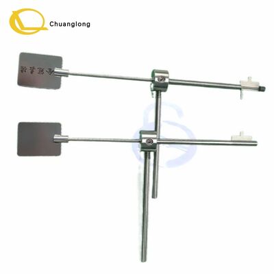 Master Grand® Gard Golden Crown Tool Forged Steel Левая и правая версии для различных направлений блокировки