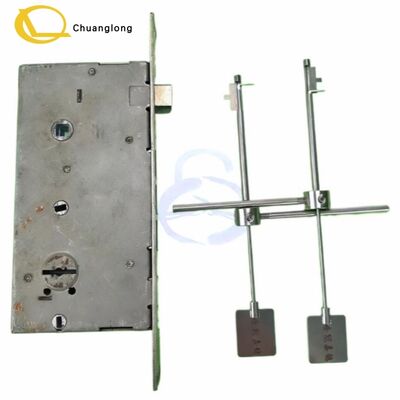 Master Grand® Gard Golden Crown Tool Forged Steel Левая и правая версии для различных направлений блокировки