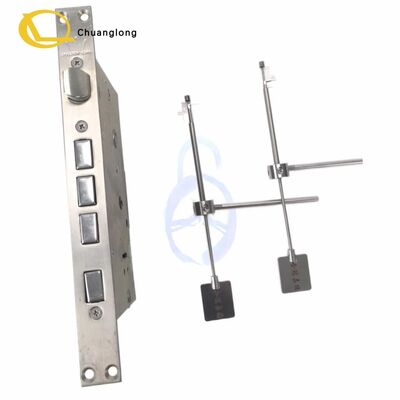 Master Grand® Gard Golden Crown Tool Forged Steel Левая и правая версии для различных направлений блокировки