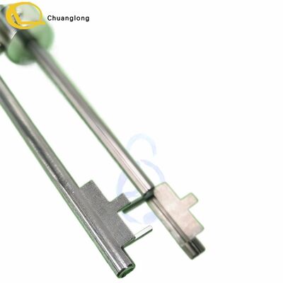 Master Grand® Gard Golden Crown Tool Forged Steel Левая и правая версии для различных направлений блокировки