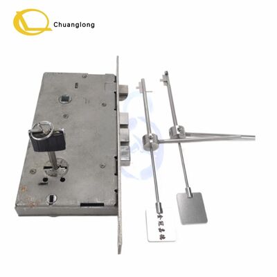 Хорошая цена Master Grand® Gard Golden Crown Tool Forged Steel Левая и правая версии для различных направлений блокировки онлайн