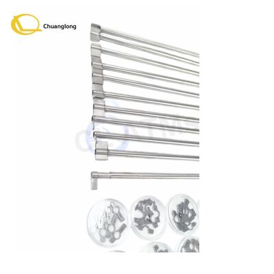 Cawi Lock 2648 Безопасное депозитное замок Прецизионный ключ Технология сейфов высококлассные модели