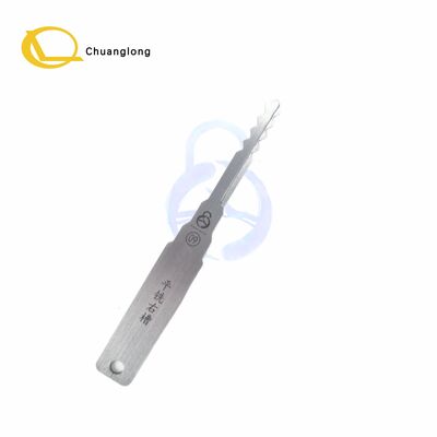 Набор инструментов для вскрытия замков Master Grand® из 10 предметов для китайских сейфов C-уровня, аварийных замков, замков транспортных средств и дорожного движения