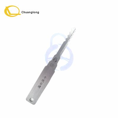 Набор инструментов для вскрытия замков Master Grand® из 10 предметов для китайских сейфов C-уровня, аварийных замков, замков транспортных средств и дорожного движения