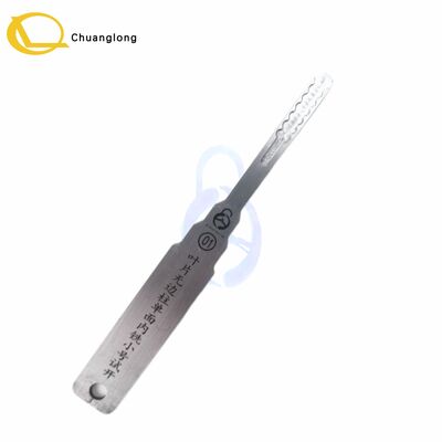 Набор инструментов для вскрытия замков Master Grand® из 10 предметов для китайских сейфов C-уровня, аварийных замков, замков транспортных средств и дорожного движения