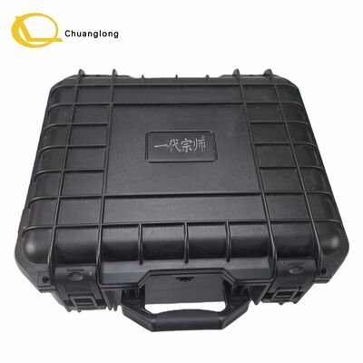 Автоматический комбинационный декодер для сейфов и банкоматов Механические комбинационные замки Профессиональное оборудование для открытия