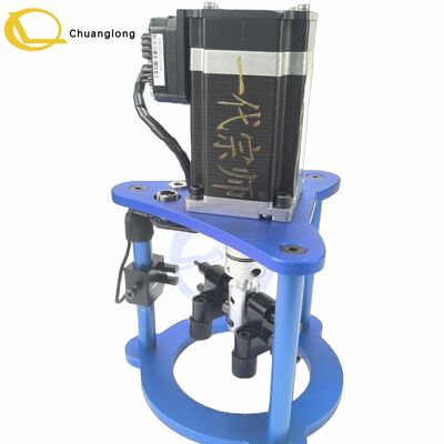 Автоматический комбинационный декодер для сейфов и банкоматов Механические комбинационные замки Профессиональное оборудование для открытия