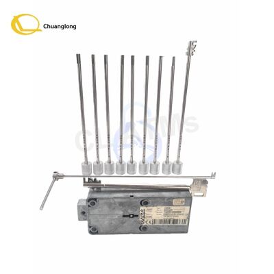 Грандмастер CB30 Сборка инструмента для выбора замка Точное декодирование ключа для замков KABA-CB30