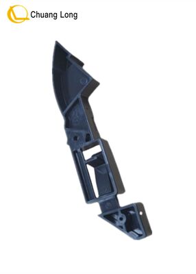 Запасные части для банкоматов Счетчики денег Сортировочная машина Glory EV8626 Левая запорная планка 2614602406