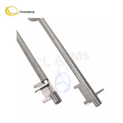 Инструмент для взлома замков Grandmaster  Набор из нержавеющей стали с двусторонним направлением для замков флагштоков