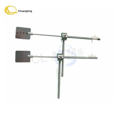 Грандмастер Короны Замок-выбирающий инструменты кованая сталь Двухнаправленный инструмент набор слева направо