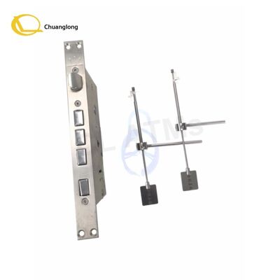 Грандмастер Короны Замок-выбирающий инструменты кованая сталь Двухнаправленный инструмент набор слева направо