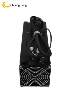 Хорошая цена Части банкоматов Wincor Nixdorf нагреватель 390W 230V с вентилятором 1750179134 01750179134 онлайн