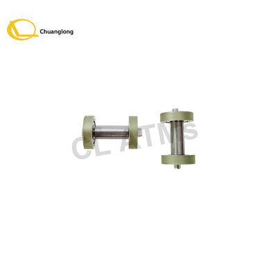 Запасные части для ремонта серии Glory GFS-100: счетчик-сортировщик банкнот и банкоматы для моделей GFS100 и GFS120, вал ролика