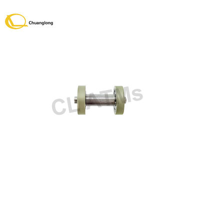 Запасные части для ремонта серии Glory GFS-100: счетчик-сортировщик банкнот и банкоматы для моделей GFS100 и GFS120, вал ролика