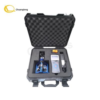 Grandmaster Auto Combination Finder Auto CodeCracker ATM & Mechanical Dial Safes Мотор/сенсорная система для декодирования неразрушающего сейфа и блокировки банкомата