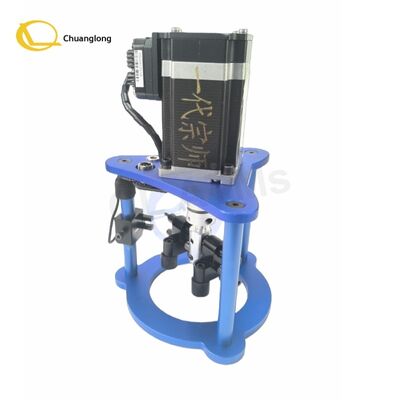 Grandmaster Auto Combination Finder Auto CodeCracker ATM & Mechanical Dial Safes Мотор/сенсорная система для декодирования неразрушающего сейфа и блокировки банкомата