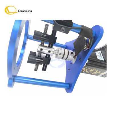 Grandmaster Auto Combination Finder Auto CodeCracker ATM & Mechanical Dial Safes Мотор/сенсорная система для декодирования неразрушающего сейфа и блокировки банкомата