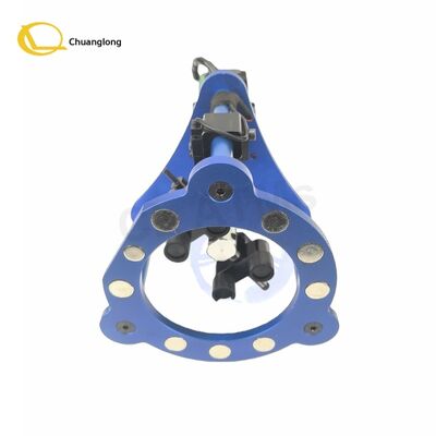 Grandmaster Auto Combination Finder Auto CodeCracker ATM & Mechanical Dial Safes Мотор/сенсорная система для декодирования неразрушающего сейфа и блокировки банкомата