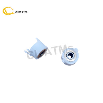 1722T062 Запчасти для счетчика Glory GFB800 GFS220 GFB830 Односторонний сцеп Glory Counter Machine Запасные части 1722-T062 для банкоматов