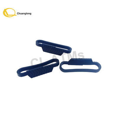 Части для банкоматов Diebold Nixdorf Diebold Opteva Воронка питания Diebold 5500 Воронка питания Черный пояс 49-204018-000A-1 49204018000A-1