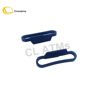 Части для банкоматов Diebold Nixdorf Diebold Opteva Воронка питания Diebold 5500 Воронка питания Черный пояс 49-204018-000A-1 49204018000A-1