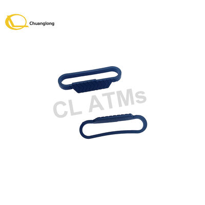 Части для банкоматов Diebold Nixdorf Diebold Opteva Воронка питания Diebold 5500 Воронка питания Черный пояс 49-204018-000A-1 49204018000A-1