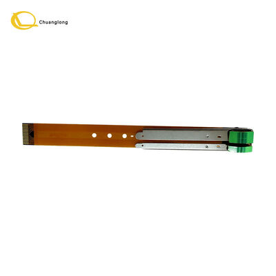 Запчасти для банкоматов NCR 3T Card Reader Sankyo 3Q8 Магнитная головка для чтения карт P/N 998-0235689 / 9980235689