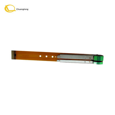 Запчасти для банкоматов NCR 3T Card Reader Sankyo 3Q8 Магнитная головка для чтения карт P/N 998-0235689 / 9980235689