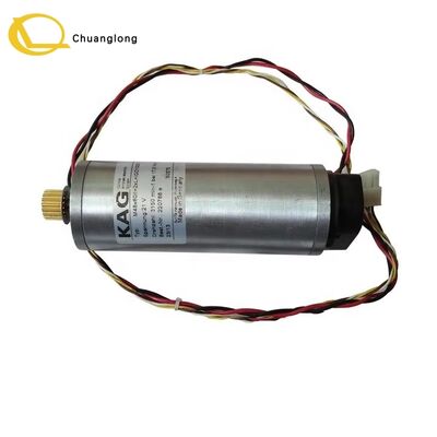 Wincor Nixdorf ATM Parts XE M1 Моторный комплект P/N 01750044544 / 1750044544
