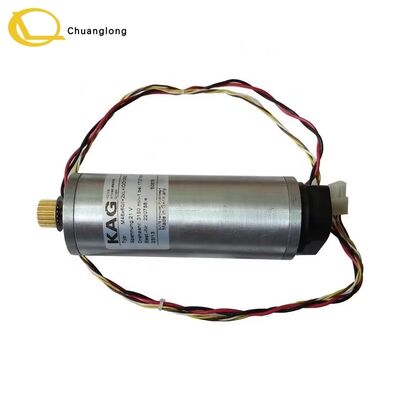 Хорошая цена Wincor Nixdorf ATM Parts XE M1 Моторный комплект P/N 01750044544 / 1750044544 онлайн