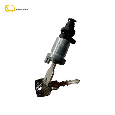 Запчасти для банкоматов Wincor Nixdorf CMD Кассета для наличных денег Металлический замок с ключами Арт. 1750062656 / 01750062656