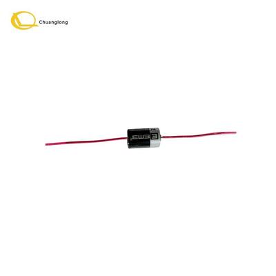 Запасные части для банкоматов Wincor Nixdorf, плата контроллера CMD V4, литиевая батарея, P/N 01750101886/1750101886