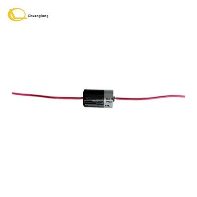 Запасные части для банкоматов Wincor Nixdorf, плата контроллера CMD V4, литиевая батарея, P/N 01750101886/1750101886