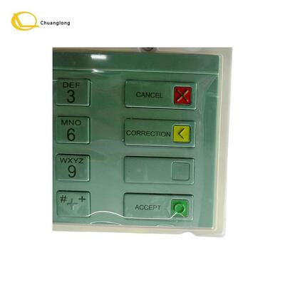 Wincor Nixdorf ATM Часть EPP V6 Клавиатура Pinpad Шифрование PIN Pad P/N 1750159341/01750159341