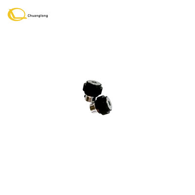 Хорошая цена Wincor Nixdorf 3K7 ATM Card Reader Roller Plastic для использования в комплекте П/Н 1750189332/01750189332 онлайн