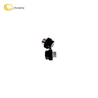 Резиновый ролик для картридера Wincor Nixdorf 3k7, резиновое колесо, артикул 01750189332/1750189332