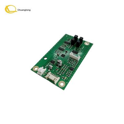 Wincor Nixdorf PC280 ATM Затвор PCB Плата управления Запчасти для банкоматов Материнская плата P/N 01750206036/1750206036