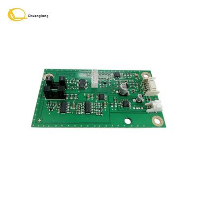 Wincor Nixdorf PC280 ATM Затвор PCB Плата управления Запчасти для банкоматов Материнская плата P/N 01750206036/1750206036
