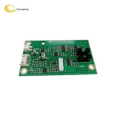 Wincor Nixdorf PC280 ATM Затвор PCB Плата управления Запчасти для банкоматов Материнская плата P/N 01750206036/1750206036
