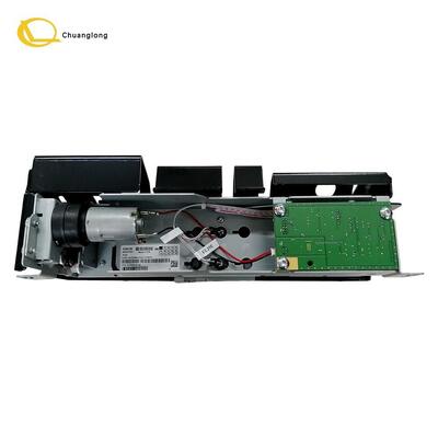 Wincor Nixdorf PC28x ATM Shutter-Lite DC Motor Assembly ATM Parts P/N 01750220136/1750220136 (включая детали для автоматических операторов)