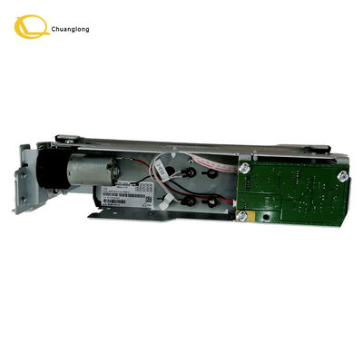 Wincor Nixdorf АТМ Части Шаттер-Лит DC Моторная сборка PC280n RL P/N 1750261447/01750261447