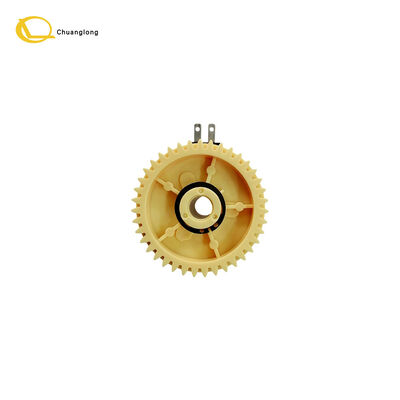 Запчасти для банкоматов Wincor Nixdorf, модуль Wincor V, муфта в сборе, муфта в сборе, артикул 1750303098/01750303098