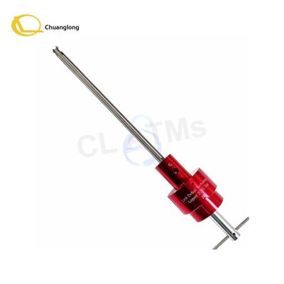 Хорошая цена LaGard Tubular Lock Picking Kit Регулируемый инструмент отключения для банкомата и сейфового дверного замка банкомата онлайн