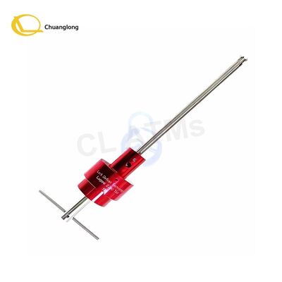 LaGard Tubular Lock Picking Kit Регулируемый инструмент отключения для банкомата и сейфового дверного замка банкомата