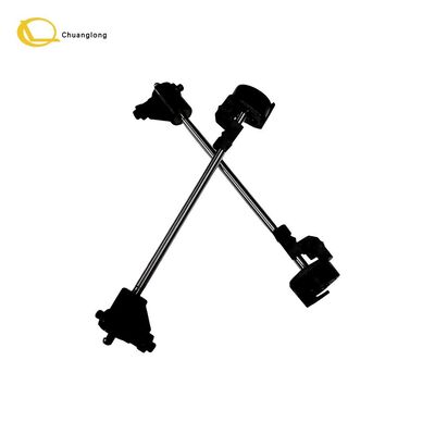 Wincor Diebold Nixdorf ATM Запасные части Приводной вал в сборе Узел съемника P/N 1750349895 / 01750349895