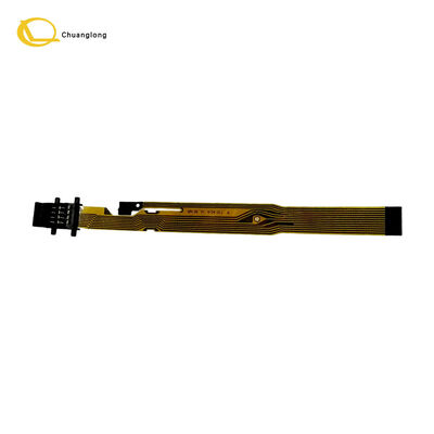 Wincor Nixdorf ATM Machine Parts V2CU Card Reader Magnetic Head IC Контактные данные P/N 1750173205-39 / 1770049041 / 01770049041