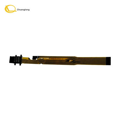 Wincor Nixdorf ATM Machine Parts V2CU Card Reader Magnetic Head IC Контактные данные P/N 1750173205-39 / 1770049041 / 01770049041